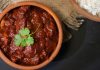 easter lamb curry