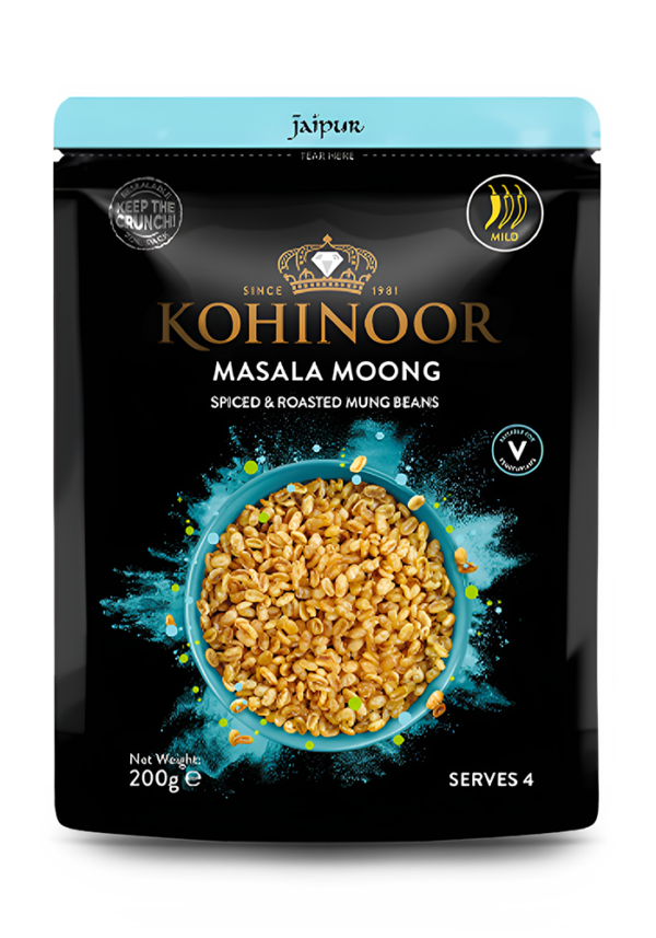 Kohinoor Joy Masala Moong